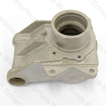 Jaguar Carrier-Hub