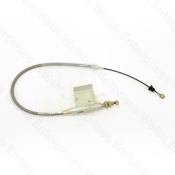 Jaguar Cable-Accelerato