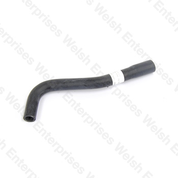 Jaguar Hose-Heater