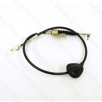 Jaguar Shift Cable - DISCONTINUED