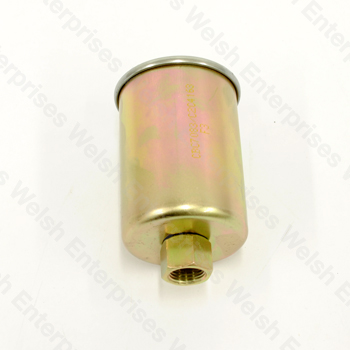 Jaguar Fuel Filter - OEM