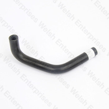 Jaguar Hose Water Pump To Header Tank