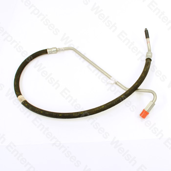 Jaguar Low Pressure Hose