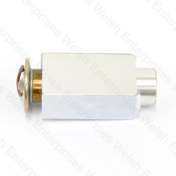 Jaguar Valve-Expansion