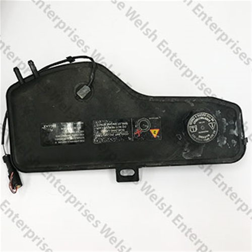 Jaguar Tank Header  - USED