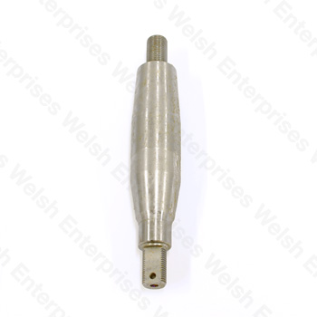 Jaguar Shaft-Stub Axle