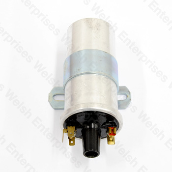 Jaguar Ignition Coil