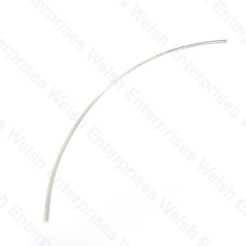 Jaguar Lower Shift Boot Trim -
