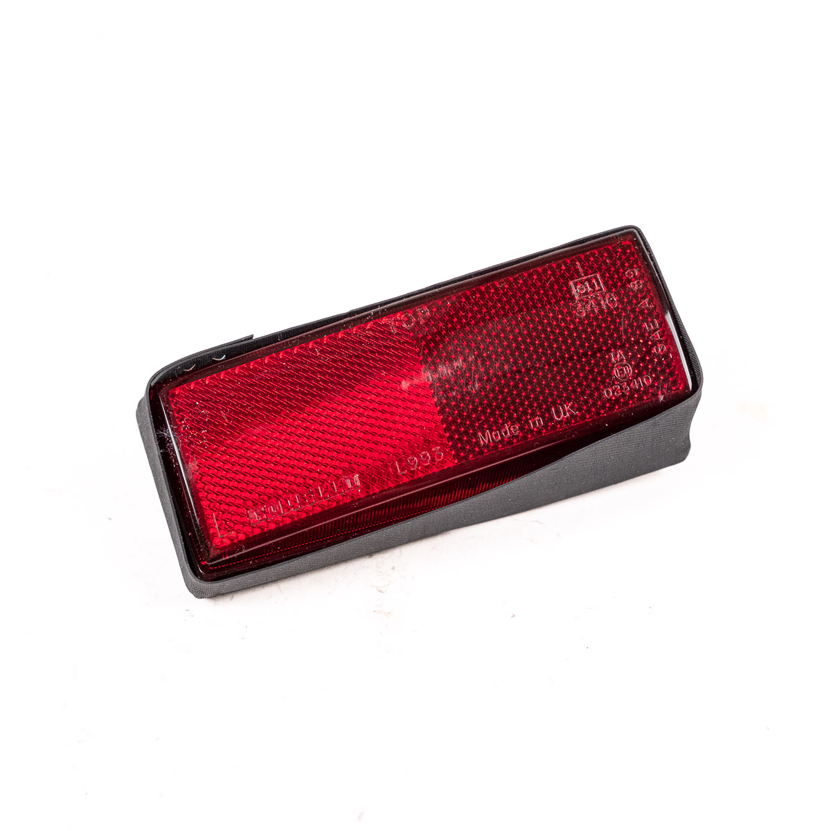 Jaguar Lamp-Reflex