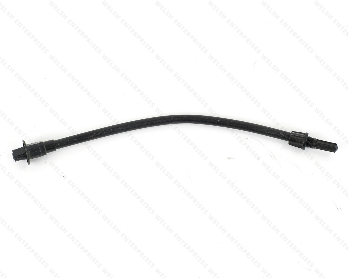 Jaguar Cable Reset Trip Flex