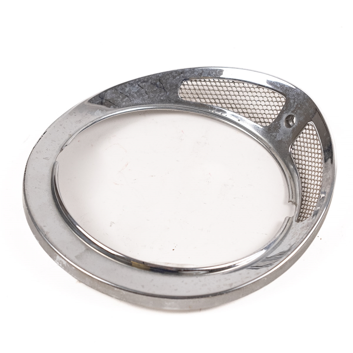 Jaguar Rim Headlamp Outer XJ3 80>87 U