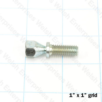 Jaguar Bolt-Shear Head