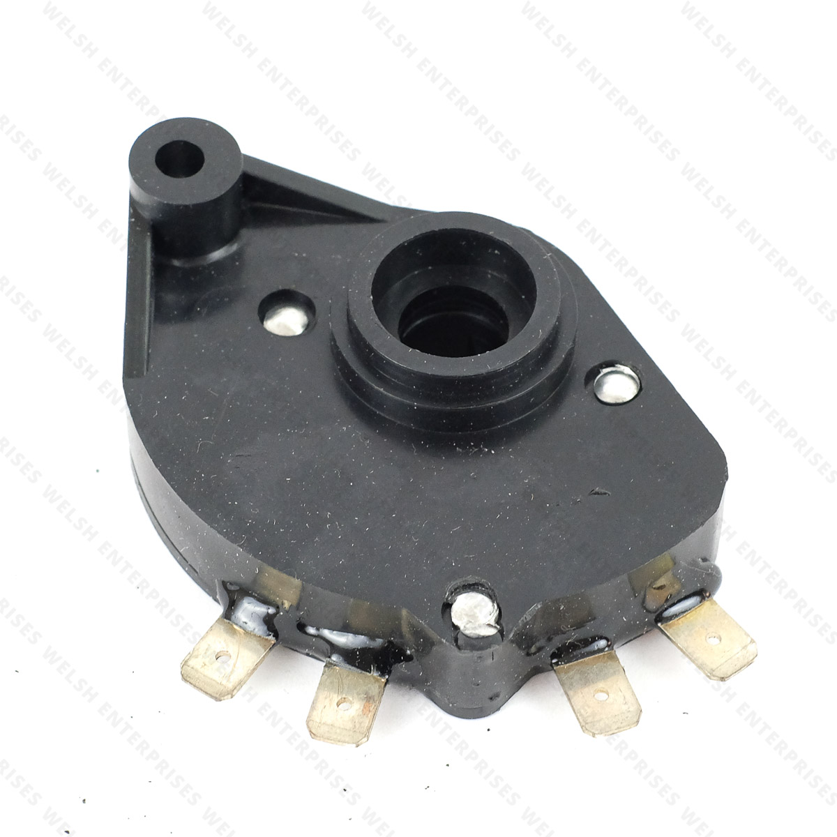 Jaguar Switch Neutral Safety Reverse Lamp