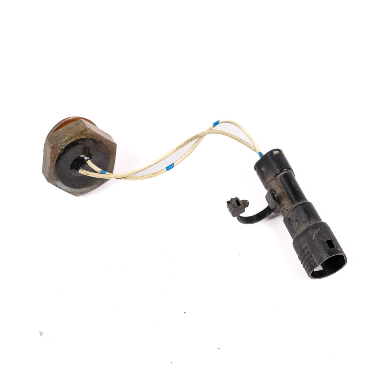 Jaguar Switch Auxillary Fan All XJS 4.0