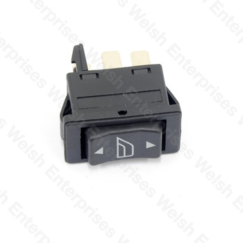 Jaguar Window Lift Switch - RH - XJS (88-96)