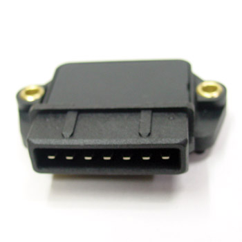 Jaguar Ignition Module