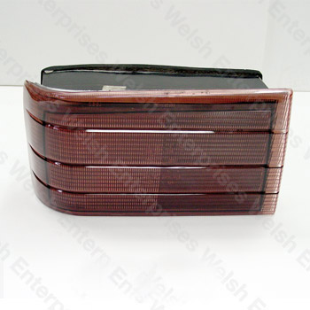 Jaguar XJ6 (88-94) Rebuilt LH Taillight - Rose
