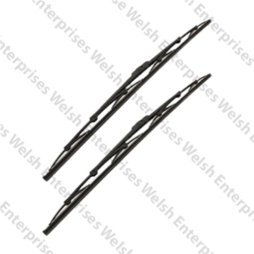 Jaguar Wiper Blade Pair