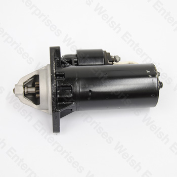 Jaguar Starter - REBUILT - XJ6 (88-97) XJS 4.0