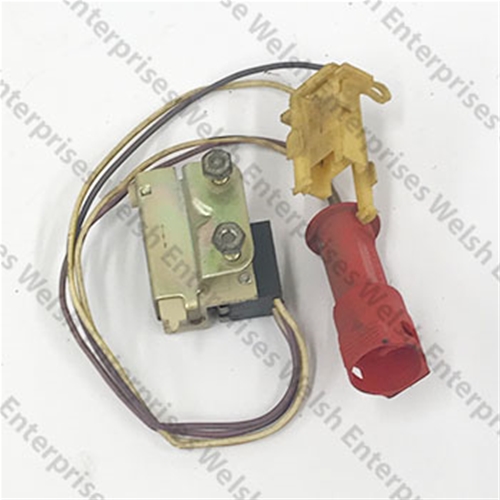 Jaguar Microswitch - USED