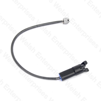 Jaguar Sensor-Brake Pad