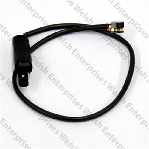 Jaguar Sensor-Brake Pad