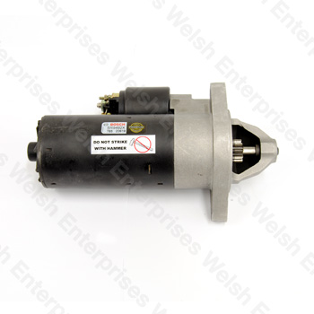 Jaguar Gear Reduction Starter - XJS V12 (88-96)