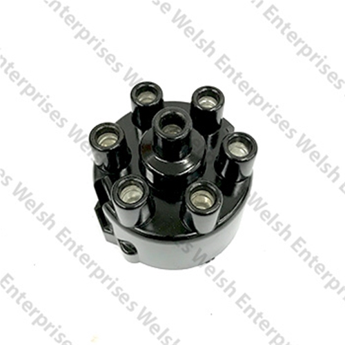Jaguar Distributor  Cap