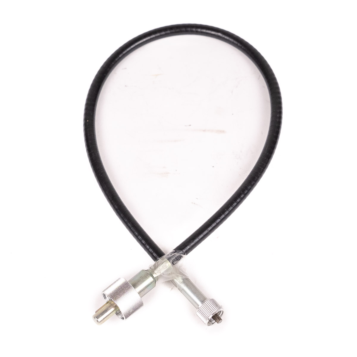 Jaguar Tachometer Cable Length 21" 
