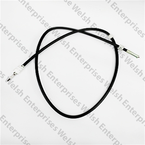 Jaguar Cable Speedometer Lenght 48"