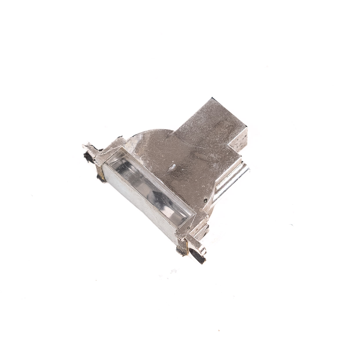 Jaguar Switch Center Bezel to Surround - USED