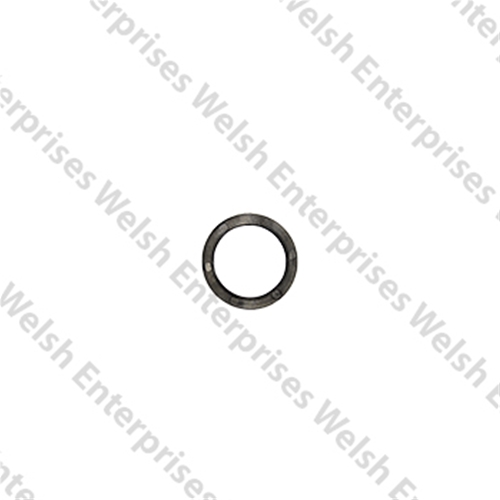 Jaguar Front Road Spring Packer Lower