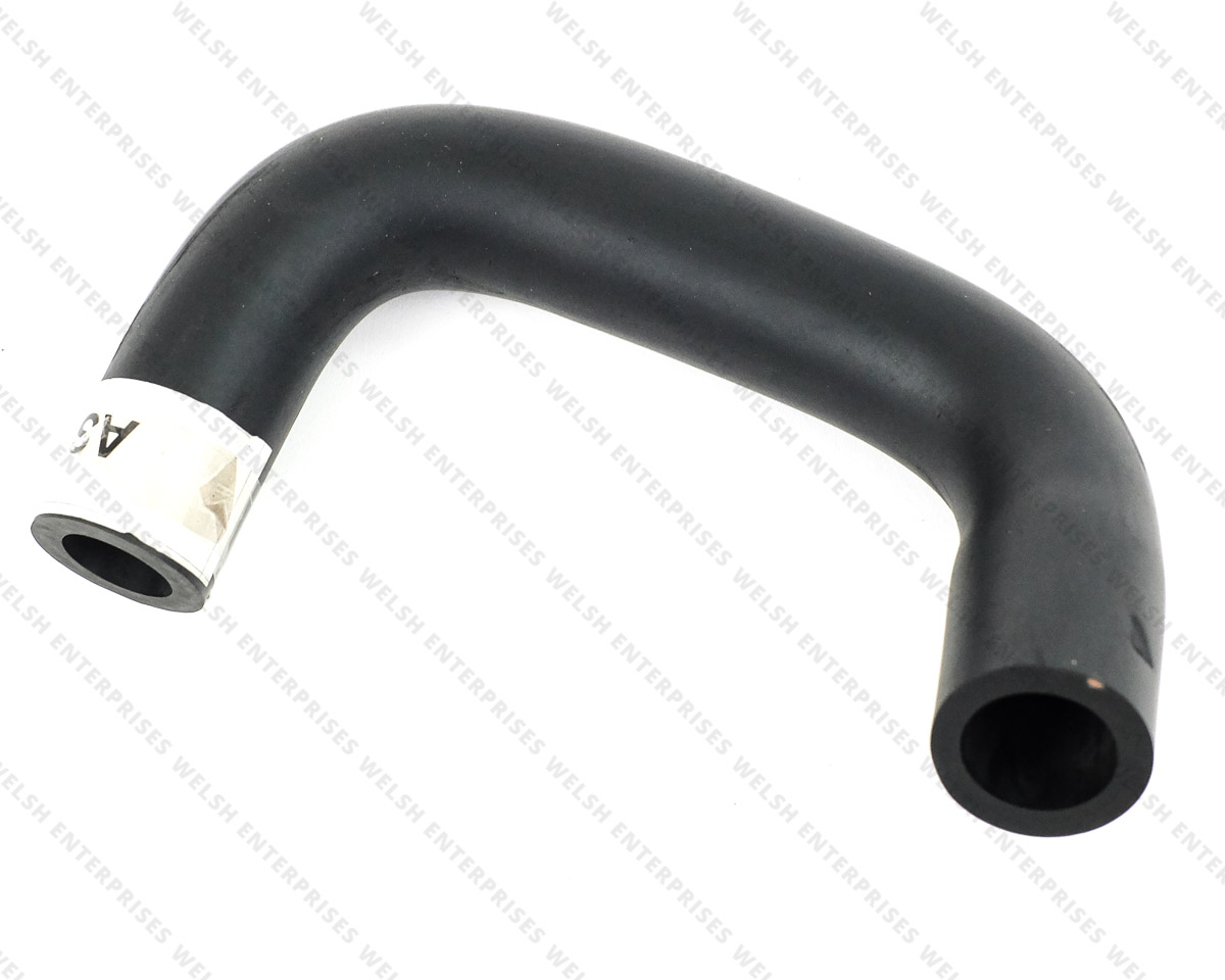Jaguar Hose
