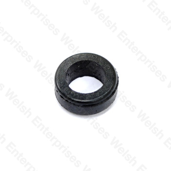 Jaguar Ring-Mounting