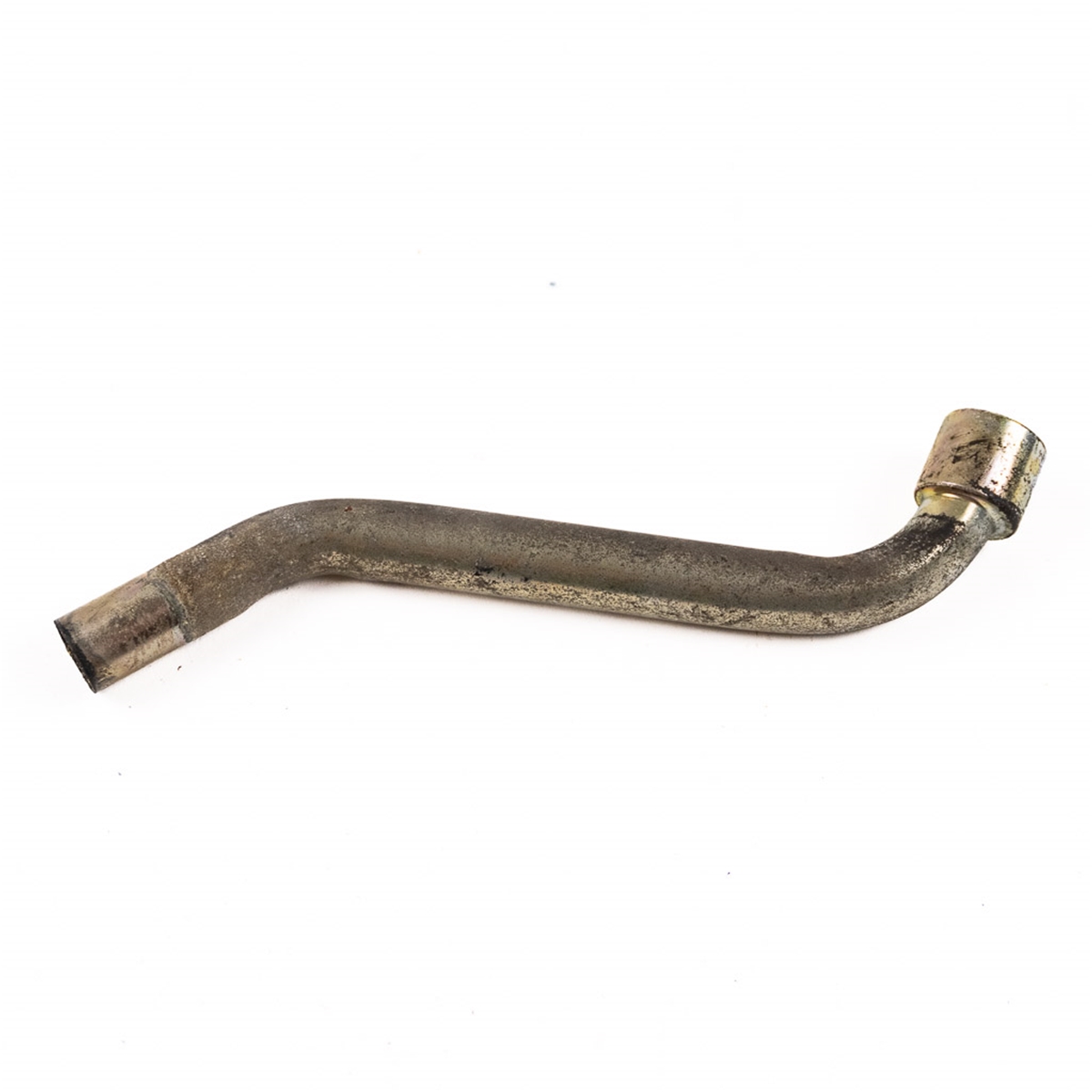 Jaguar Pipe Diverter Valve XJS