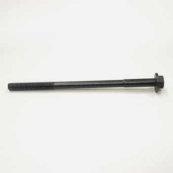 Jaguar Head to Block Bolt
