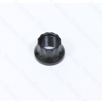 Jaguar Connecting Rod Nut 