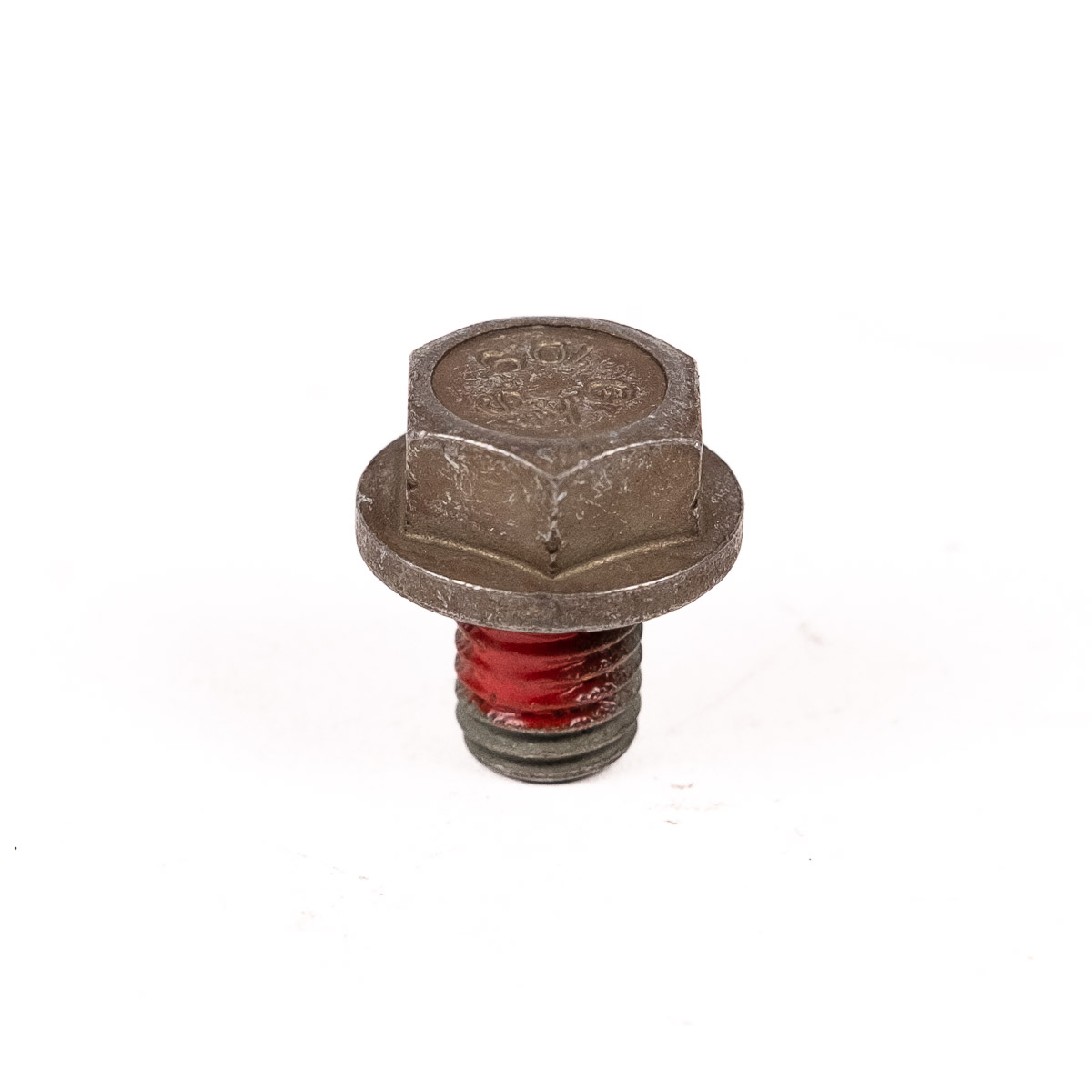 Jaguar Setscrew
