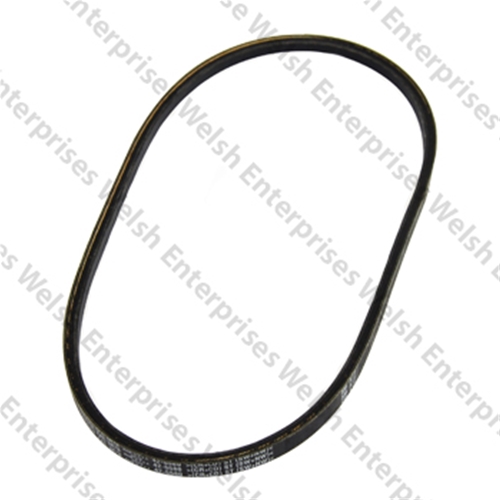 Jaguar A/C Compressor Drive Belt