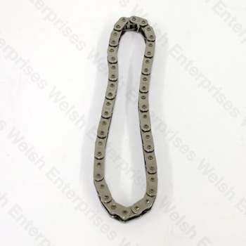 Jaguar Secondary Timing Chain