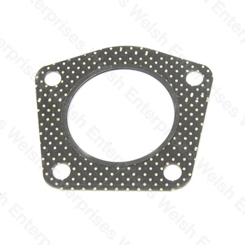 Jaguar Gasket