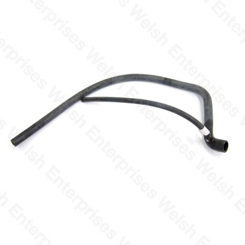 Jaguar Hose-Heater