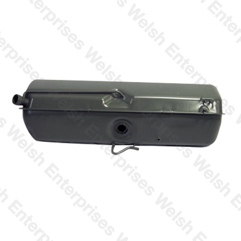 Jaguar XJS Fuel Tank -  COUPE