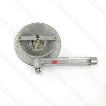 Jaguar Unisyn  Carburetor Syncronizer Tool