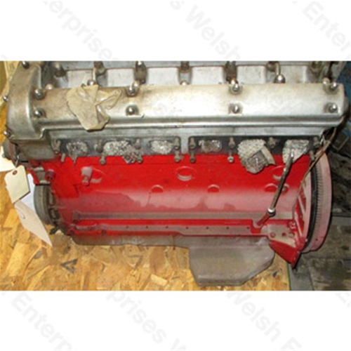 Jaguar MK10 4.2 Engine - USED - 7D54xxx