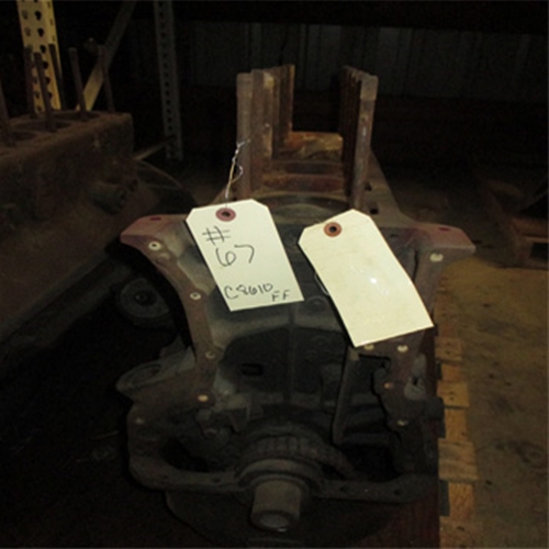 Jaguar XK150 3.4 Engine - USED - #V57xxx