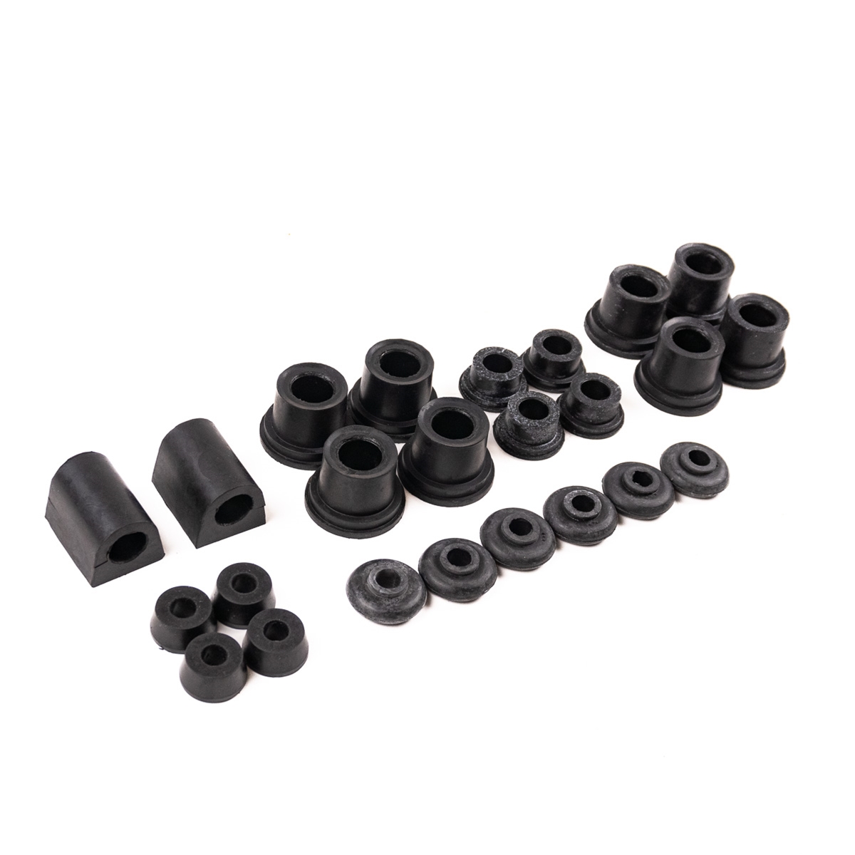 Jaguar Classic XK Front Suspension Kit