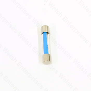 Jaguar Fuse 35 Amp Glass Tube Style