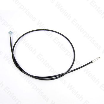 Jaguar 5-Speed Gearbox Cable