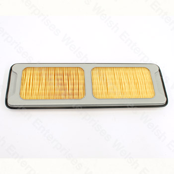 Jaguar Air Filter - Flat